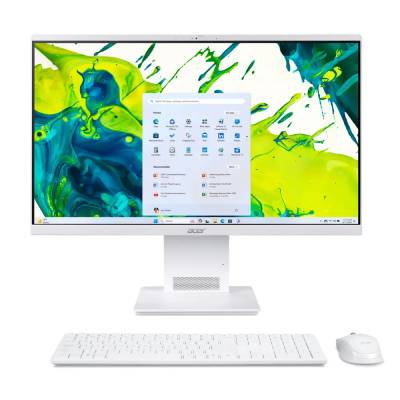 Monoblok Acer Aspire S27B (DQ.BZLEC.001)
